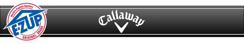 Welcome Callaway Golf